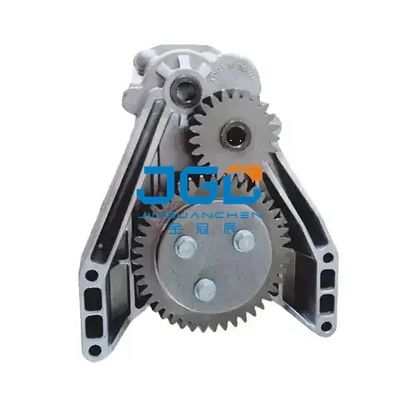 Suku Cadang Mesin Excavator D13A D13B D13C D13F Suku Cadang Mesin Teknik Untuk Pompa Minyak