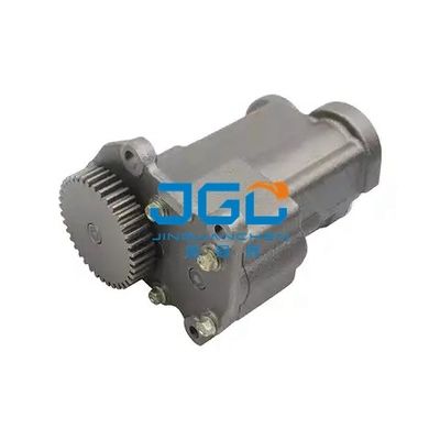 Sistem Pendingin PC200-5 Suku Cadang Mesin Excavator Suku Cadang Pompa Oli 6209-51-1100