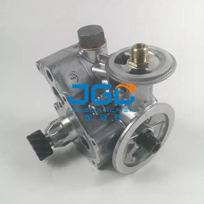 Suku Cadang Mesin Excavator PC1250-7 D375A-5 WA600-3 Sistem Pendingin 6240-51-1100 Suku Cadang Pompa Minyak