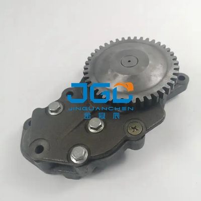 Suku Cadang Mesin Excavator PC1250-7 D375A-5 WA600-3 Sistem Pendingin 6240-51-1100 Suku Cadang Pompa Minyak