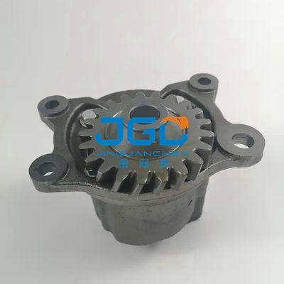 Suku Cadang Mesin Excavator PC1250-7 D375A-5 WA600-3 Sistem Pendingin 6240-51-1100 Suku Cadang Pompa Minyak