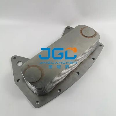 Sistem Pendingin Ekskavator Inti Pendingin Oli 293-9367 Untuk E330 E336D