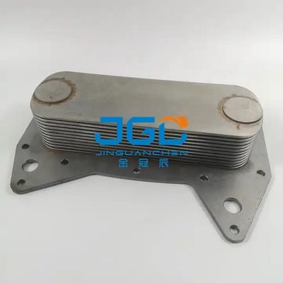 Sistem Pendingin Ekskavator Inti Pendingin Oli 293-9367 Untuk E330 E336D