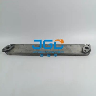 Cocok Untuk DH220-5 DX225LCA DH225-7 Bagian Mesin Konstruksi Oil Cooler Core 65-05606-5024