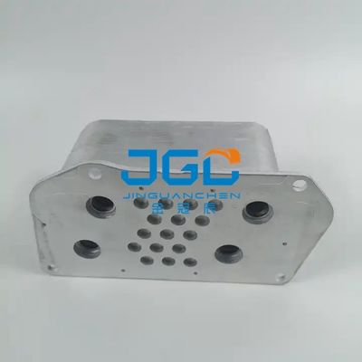 Komponen Ekskavator EC210B Diesel Cooler Core 04252961 Integrasi Sistem Pendingin