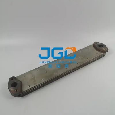 Suku Cadang Mesin E320B E320C E320D Oil Cooler Core 34339-03100