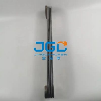 Suku Cadang Mesin E320B E320C E320D Oil Cooler Core 34339-03100
