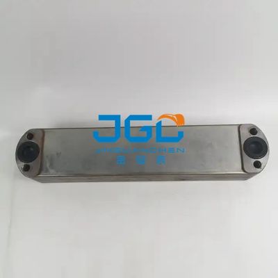 ISX15 Komponen Pendingin Inti Mesin Diesel Komponen 4059460 4965870 4059252 3680595