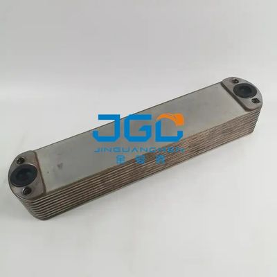 ISX15 Komponen Pendingin Inti Mesin Diesel Komponen 4059460 4965870 4059252 3680595