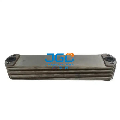 ISX15 Komponen Pendingin Inti Mesin Diesel Komponen 4059460 4965870 4059252 3680595