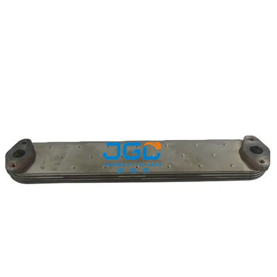 Suku Cadang Mesin E320B E320C E320D Oil Cooler Core 34339-03100