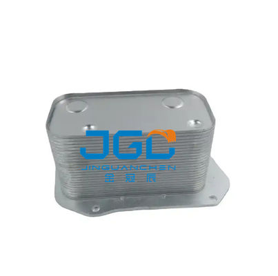 Komponen Ekskavator EC210B Diesel Cooler Core 04252961 Integrasi Sistem Pendingin