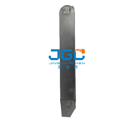 Cocok Untuk DH220-5 DX225LCA DH225-7 Bagian Mesin Konstruksi Oil Cooler Core 65-05606-5024