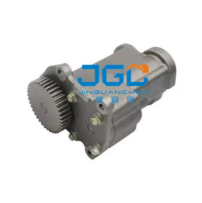 Suku Cadang Mesin Excavator PC1250-7 D375A-5 WA600-3 Sistem Pendingin 6240-51-1100 Suku Cadang Pompa Minyak