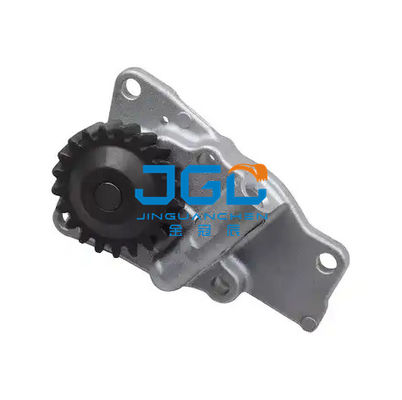 Sistem Pendingin PC200-5 Suku Cadang Mesin Excavator Suku Cadang Pompa Oli 6209-51-1100