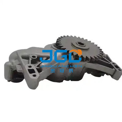 Suku Cadang Mesin Excavator D13A D13B D13C D13F Suku Cadang Mesin Teknik Untuk Pompa Minyak