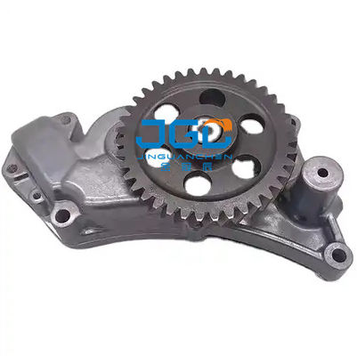 Suku Cadang Pompa Oli Me221756 Me222053 Suku Cadang Mesin Excavator Sy215-10 Hd820V