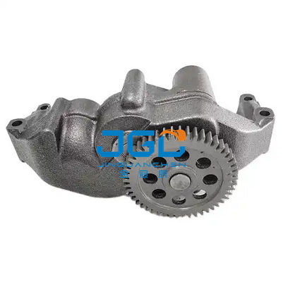 Suku Cadang Mesin Excavator DTL448 Suku Cadang Pompa Oli 23527448 Integrasi Sistem Pendingin