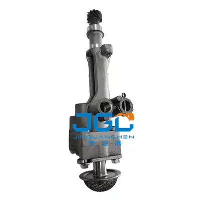 Suku Cadang Excavator Untuk Pompa Oli 4JA1 8-97033-173-3 Integrasi Sistem Pendingin
