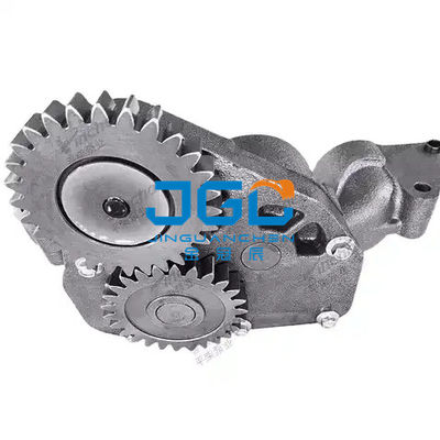 Suku Cadang Excavator 3687528 4024814 Suku Cadang Pompa Oli Mesin QS15