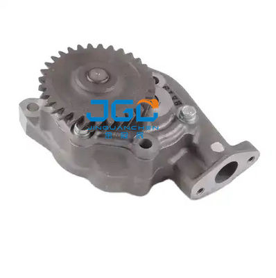 Penggantian Suku Cadang Excavator Suku Cadang H06CT Untuk Pompa Oli Mesin 15110-11631C