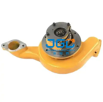 16100-3830 Pompa Air Suku Cadang Diesel Excavator Komponen Mesin F20C