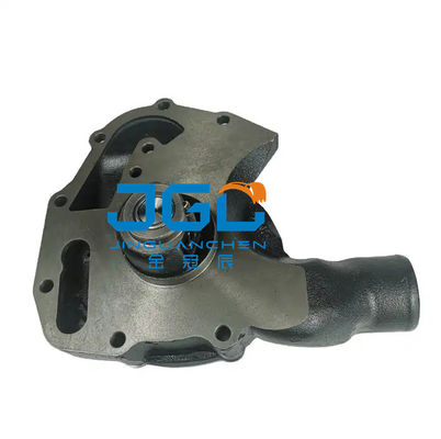 Suku Cadang Mesin 1208402 3522157 Pompa Air Untuk 3126B 4W-7589 6N8413 Rakitan Pompa Air Excavator