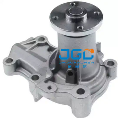 L4 1.5L 4G15 Suku Cadang Mesin Excavator MD323372 MD370803 MD365087 Suku Cadang Pompa Air