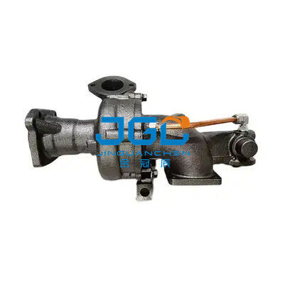 KTA19 QSK19 Pompa Air Suku Cadang Mesin Mekanik 3098964 3086033 Pompa Air Diesel
