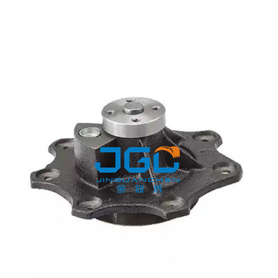 Suku Cadang Mesin Penggantian Pompa Air 1817687C92 Untuk Excavator DT466 DT360 DT530