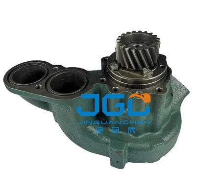 Pompa 4D105-3 Cocok Untuk D50 Excavator 6131-62-1205 Unit Pompa Komponen Mesin
