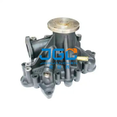 Suku Cadang Pompa Air Excavator DQ0010 8DC9 ME995649 ME995645 ME995653 Suku Cadang Mesin