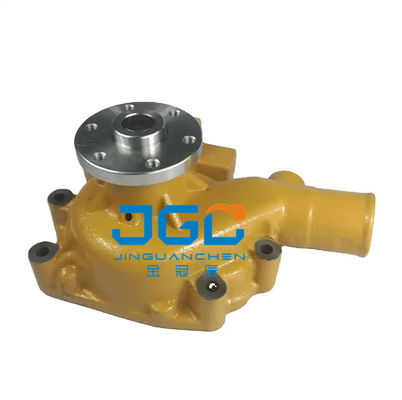 6685-61-1024 Engine NH220 Suku Cadang Pengganti Excavator Suku Cadang Pompa Air HD1100 HD1800