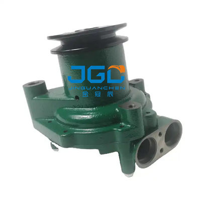 Suku Cadang Penggantian Pompa Air L70C L70D L90D L120D Sistem Pembuangan Panas Komponen Mesin 11127755