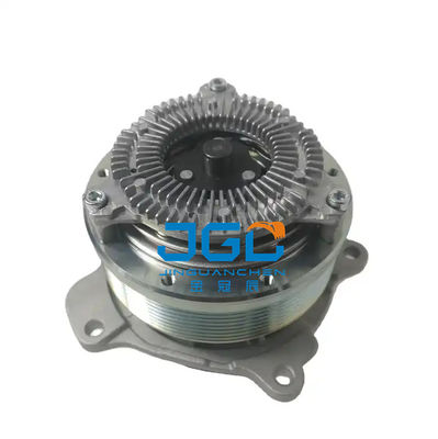 Sistem Pembuangan Panas 2104574 Komponen Mesin Suku Cadang Pompa Air MX11