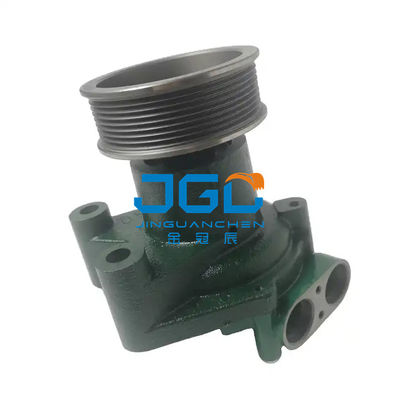 A20C A25C L90D Pump Excavator Komponen Diesel VOE11127755 Pompa Mesin VOE11032643
