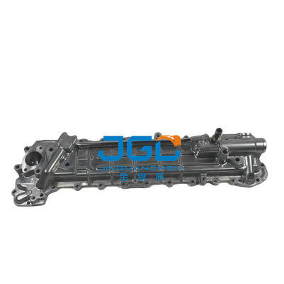 Penutup Sisi Pendingin 6HK1 ZAX330-3 ZAX330-5G SH350-5 CX360B Excavator Parts 1132010662 1132010113