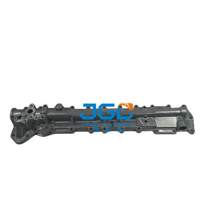 6136-61-2113 Cooler Side Cover 6D105 PC200-3 Bagian Mekanik 6D107 6D108