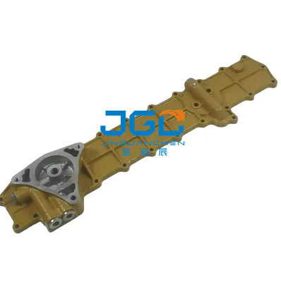 Cooler Side Cover 6D16 6D14 6D15 6D17 Aksesoris Mekanik Bagian Excavator ME033687