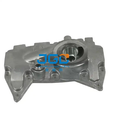 Penutup Sisi Pendingin C-9 E336D 209-7291 E330D E330C Suku Cadang Excavator