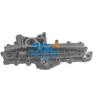 Suku Cadang Excavator PF6 PF6T CK450 21302-97513 Suku Cadang Mesin Penutup Sisi Pendingin