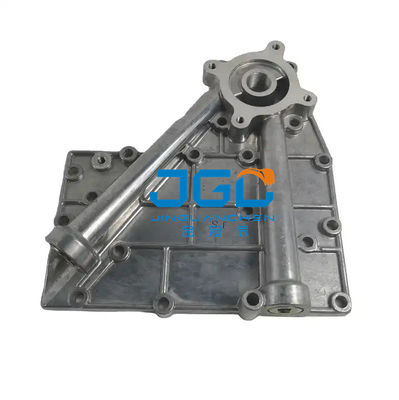 4D95 PC60-7 S4D95 Cooler Side Cover Excavator Parts 6204-61-5110 PC130-7 Pc130-8
