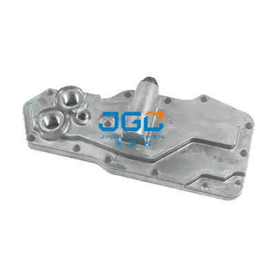 Suku Cadang Mesin Penutup Sisi Pendingin 6D102 PC200-7 6735-61-2220