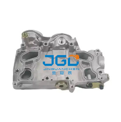 D04FR EC210B EC240B E200D E220D E250D Shell Penutup Sisi Pendingin Oli D6E BF4M2012 VOE21099784