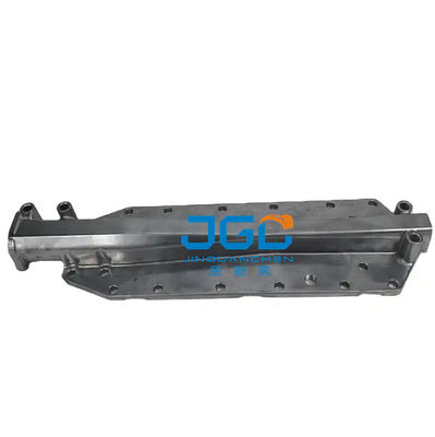 6150-61-2123/2124/2125/613 Cooler Side Cover 6D125 Sistem Pendingin