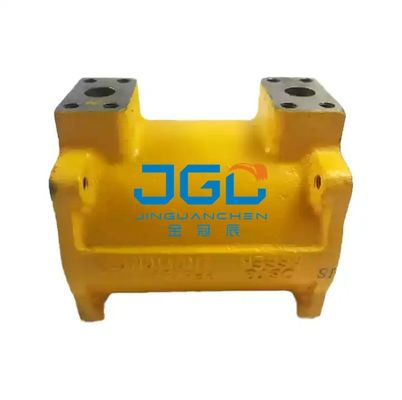 7N0110 Shell Tube Cooler Oil Radiator 133-0125 Excavator Oil Cooler Pendingin Oli Transmisi