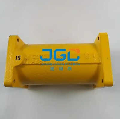 9M8818 9M8039 Shell Tube Cooler 7N0128 Excavator Cooler Pendingin Oli Transmisi