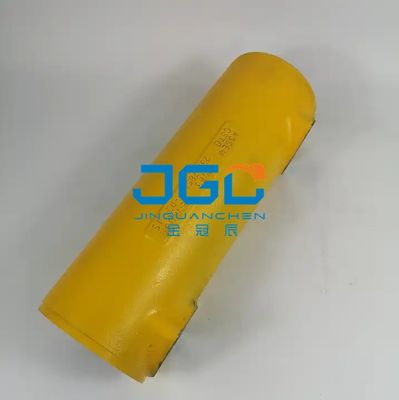 Pendingin Shell Dan Tabung C12 2Y8928 4N6972 2W1008 133-0125 Aksesoris Ekskavator