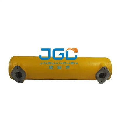 Pendingin Oli Mesin Diesel C18 7C0145 223-7962 365C E3406 4W5412 133-0125 Pendingin Tabung Shell