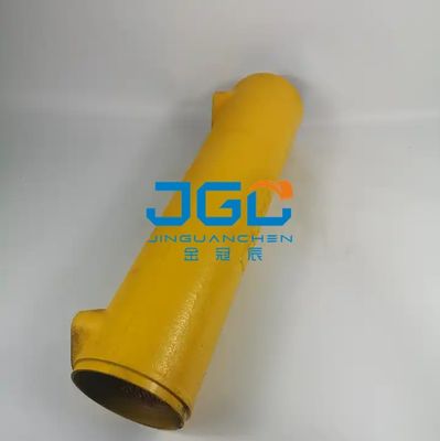 Pendingin Oli Mesin Diesel C18 7C0145 223-7962 365C E3406 4W5412 133-0125 Pendingin Tabung Shell